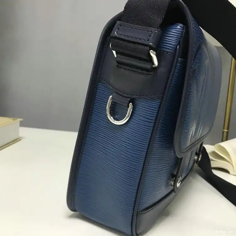 Brother Sam Yupoo 19T1L0238 LV Bags 0324